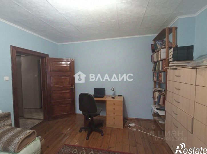 1-комн квартира ул Генделя, 14,  д. 14