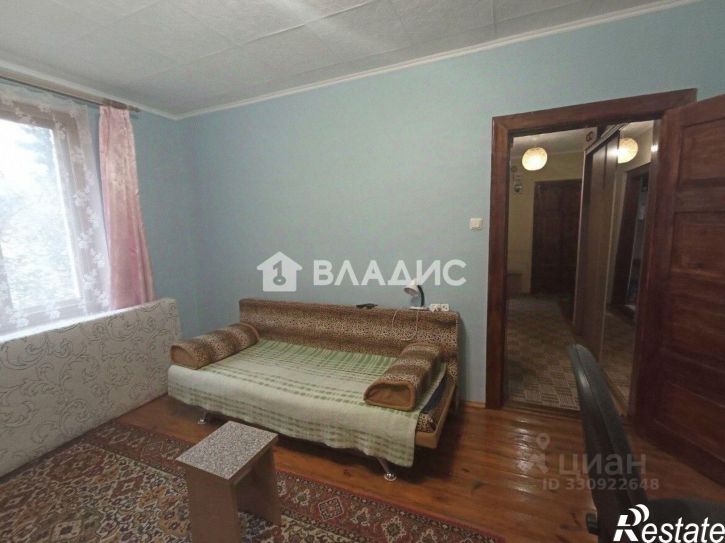 1-комн квартира ул Генделя, 14,  д. 14