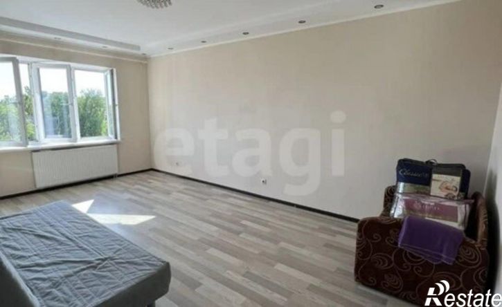 1-комн квартира Советский пр-кт, 43,  д. 43