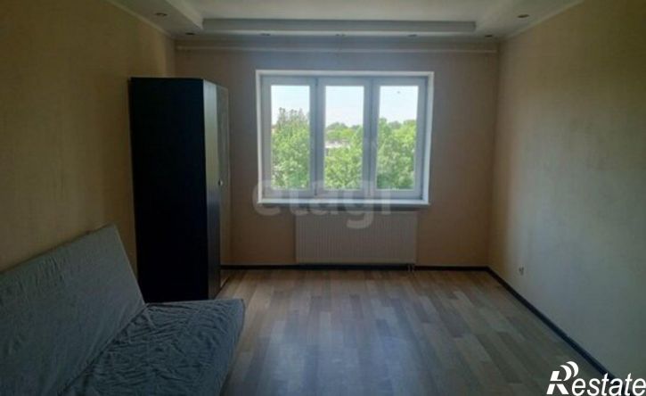 1-комн квартира Советский пр-кт, 43,  д. 43