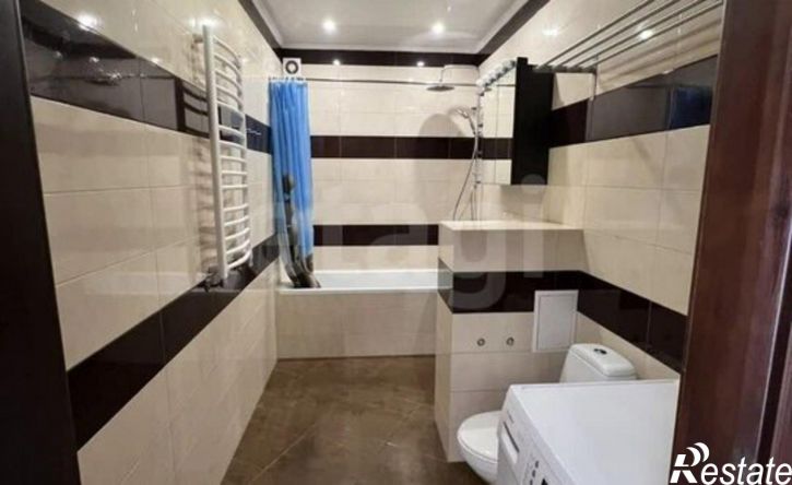 1-комн квартира Советский пр-кт, 43,  д. 43