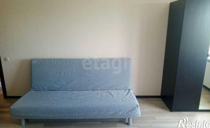 1-комн квартира Советский пр-кт, 43,  д. 43