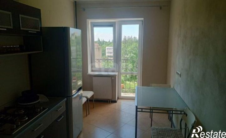 1-комн квартира Советский пр-кт, 43,  д. 43