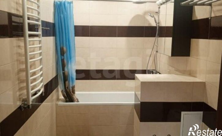 1-комн квартира Советский пр-кт, 43,  д. 43