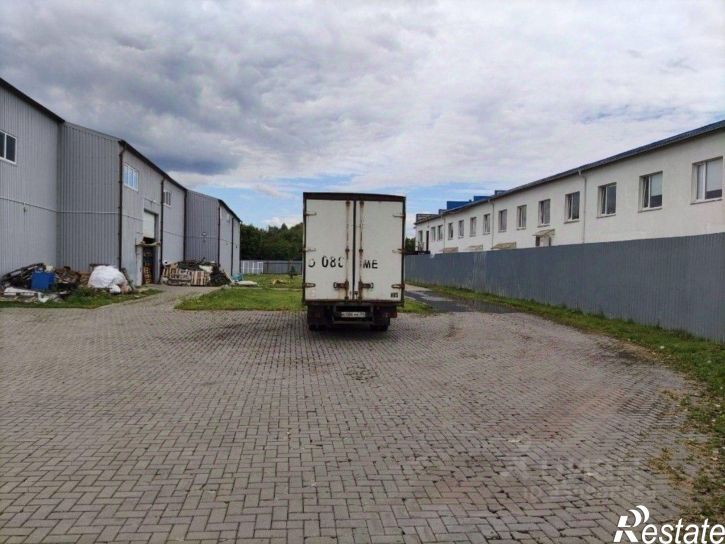 Отдельное здание ул Подполковника Емельянова, 280В,  д. 280В