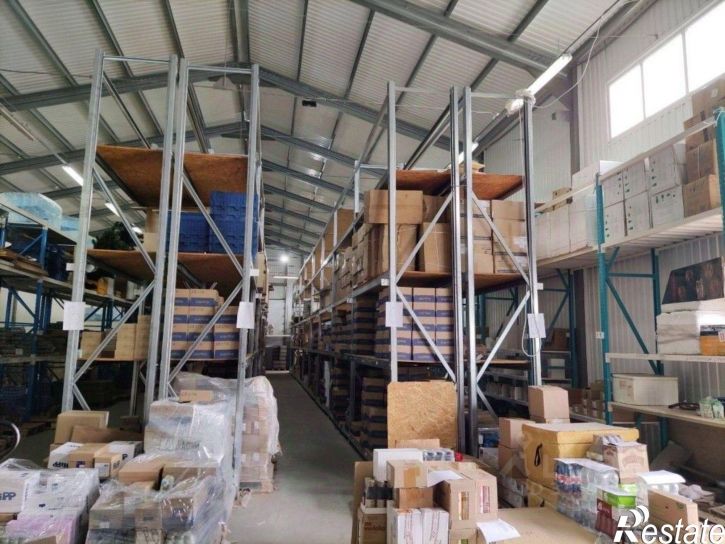 Отдельное здание ул Подполковника Емельянова, 280В,  д. 280В