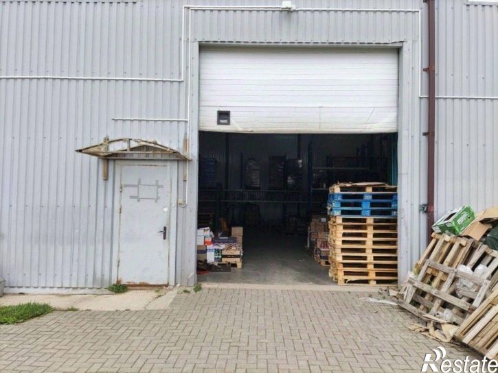 Отдельное здание ул Подполковника Емельянова, 280В,  д. 280В