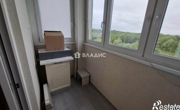 1-комн квартира ул А.Суворова, 59,  д. 59