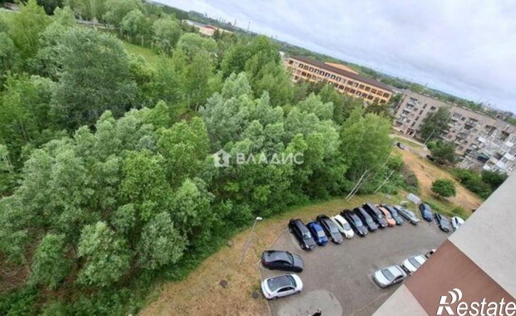 1-комн квартира ул А.Суворова, 59,  д. 59