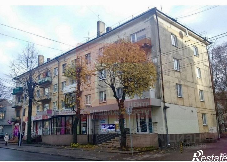 2-комн квартира ул Подполковника Иванникова, 14,  д. 14