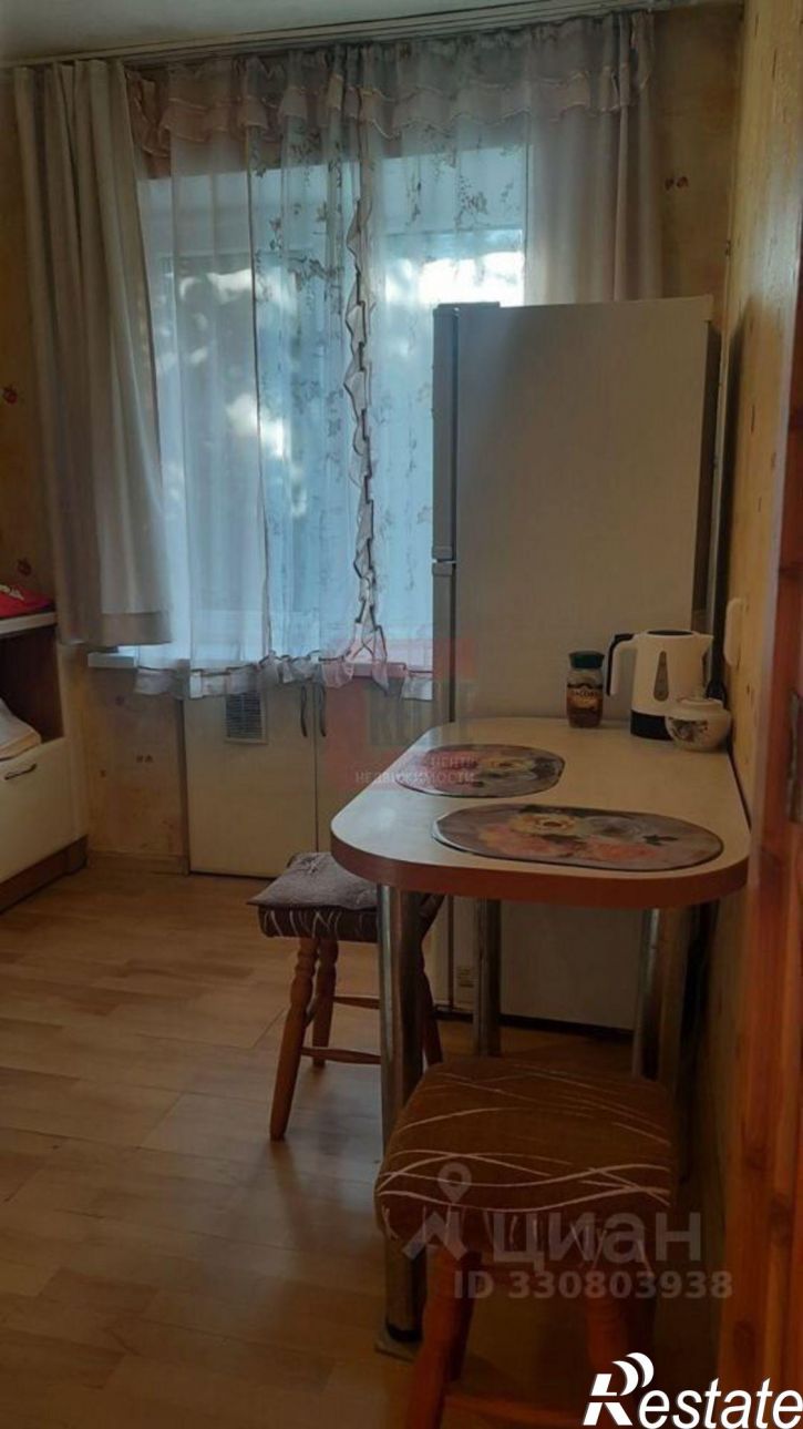 2-комн квартира ул Подполковника Иванникова, 14,  д. 14