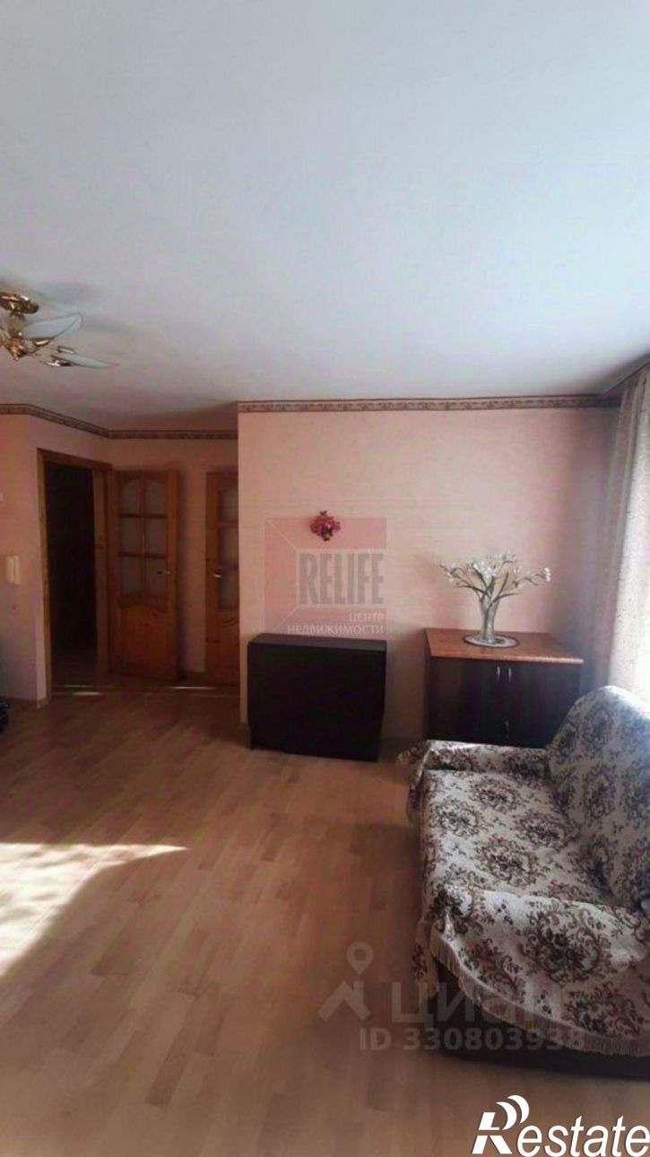 2-комн квартира ул Подполковника Иванникова, 14,  д. 14