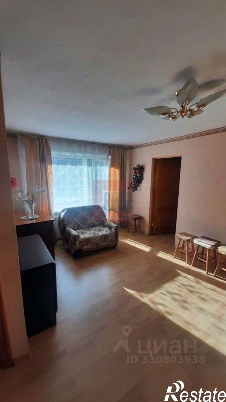 2-комн квартира ул Подполковника Иванникова, 14,  д. 14