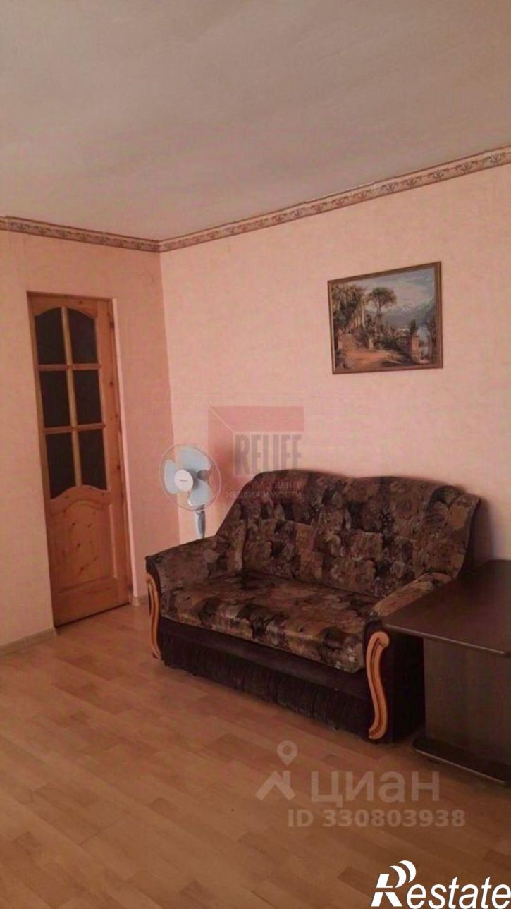 2-комн квартира ул Подполковника Иванникова, 14,  д. 14