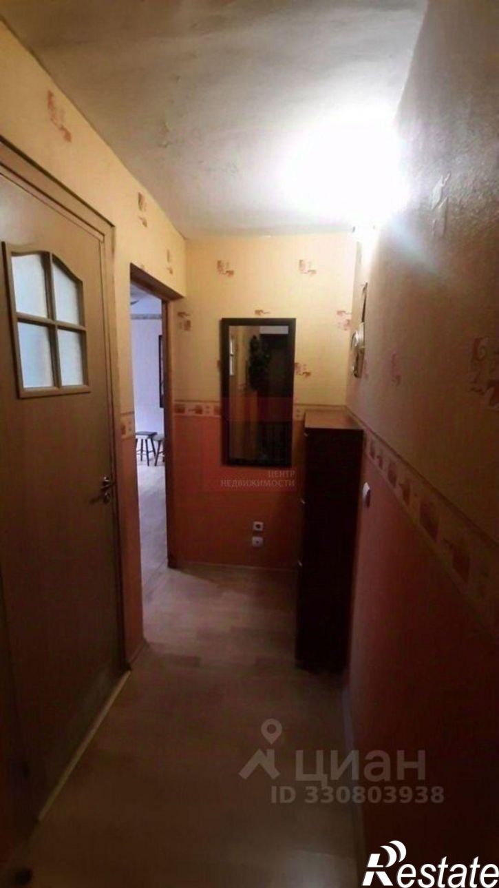2-комн квартира ул Подполковника Иванникова, 14,  д. 14