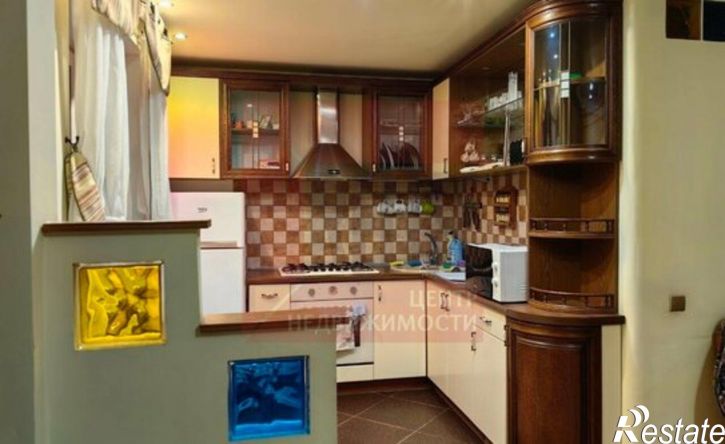 3-комн квартира ул Алябьева, 22,  д. 22