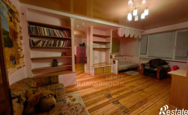 3-комн квартира ул Алябьева, 22,  д. 22