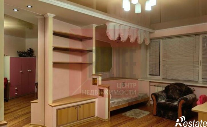 3-комн квартира ул Алябьева, 22,  д. 22