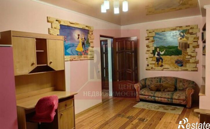 3-комн квартира ул Алябьева, 22,  д. 22