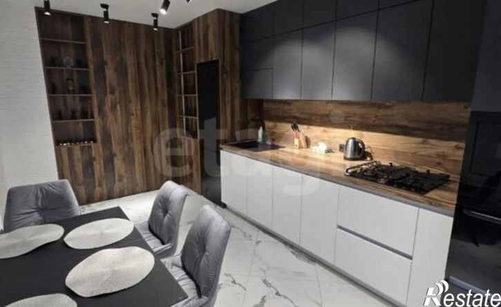2-комн квартира ул О.Кошевого, 30,  д. 30