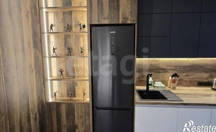 2-комн квартира ул О.Кошевого, 30,  д. 30