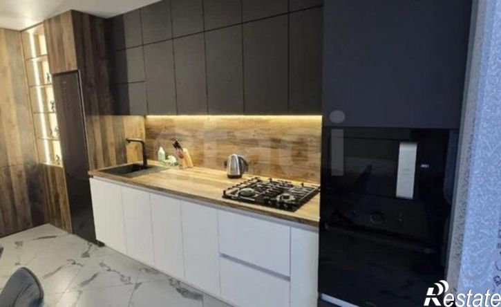 2-комн квартира ул О.Кошевого, 30,  д. 30