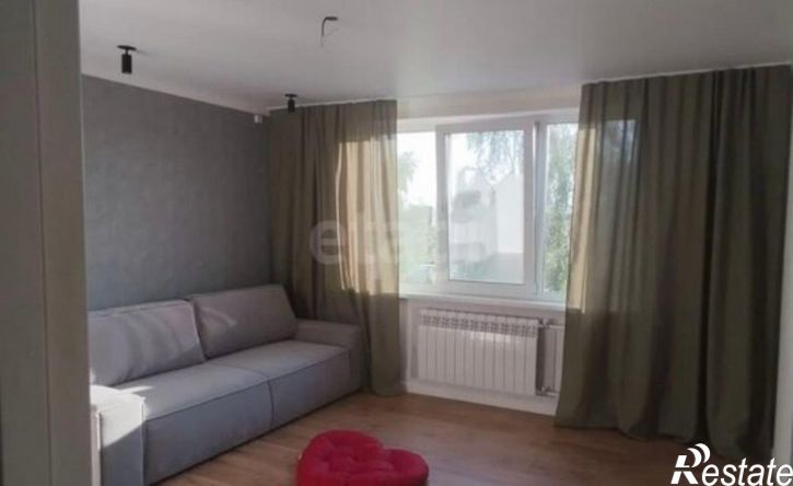 2-комн квартира наб Генерала Карбышева, 4,  д. 4