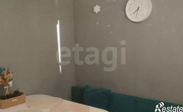 2-комн квартира наб Генерала Карбышева, 4,  д. 4