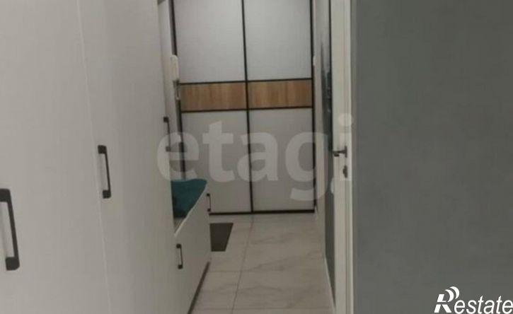 2-комн квартира наб Генерала Карбышева, 4,  д. 4
