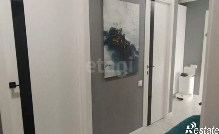 2-комн квартира наб Генерала Карбышева, 4,  д. 4