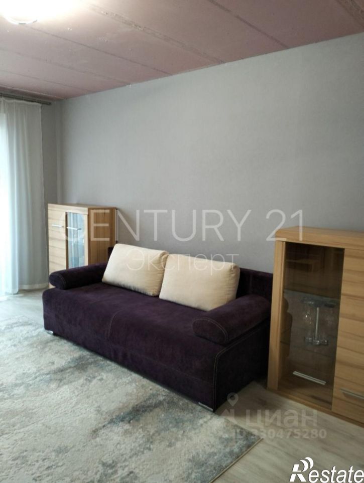 2-комн квартира улица Партизана Железняка, 10,  д. 10