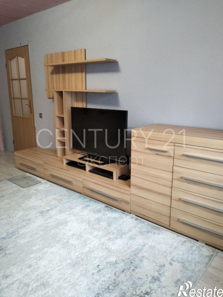 2-комн квартира улица Партизана Железняка, 10,  д. 10