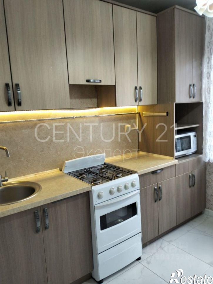 2-комн квартира улица Партизана Железняка, 10,  д. 10
