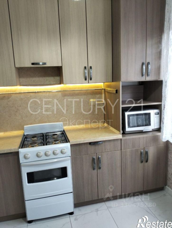 2-комн квартира улица Партизана Железняка, 10,  д. 10