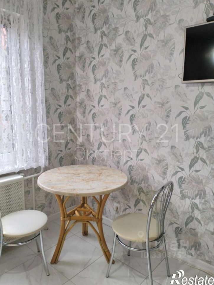 2-комн квартира улица Партизана Железняка, 10,  д. 10