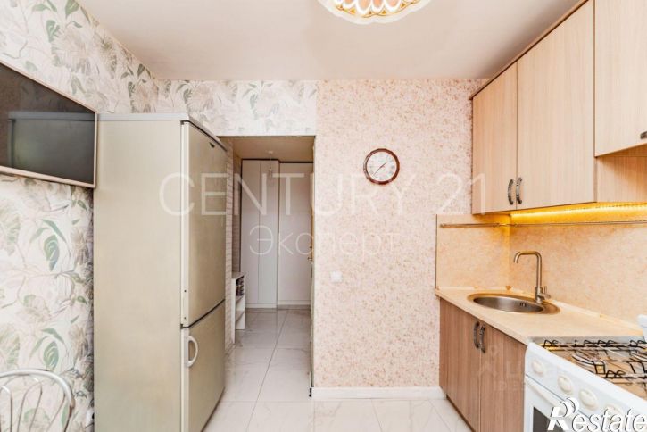 2-комн квартира улица Партизана Железняка, 10,  д. 10
