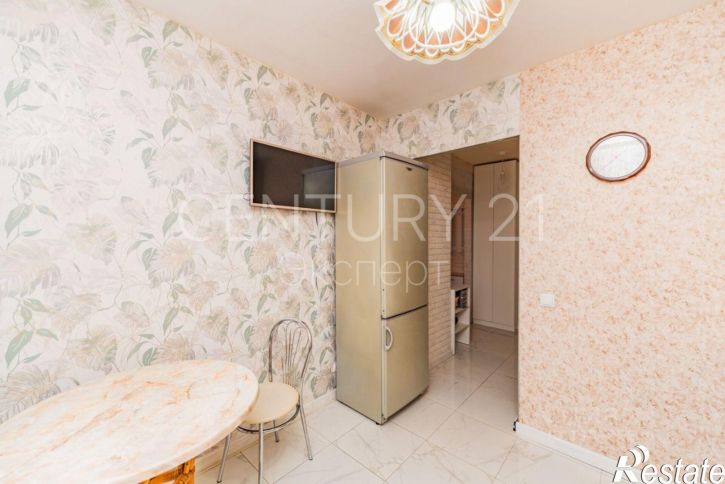 2-комн квартира улица Партизана Железняка, 10,  д. 10