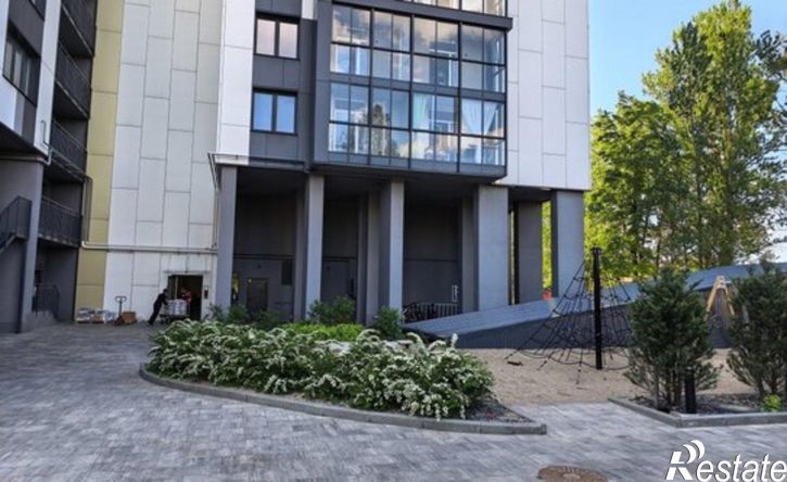 1-комн квартира Советский пр-кт, 130,  д. 130