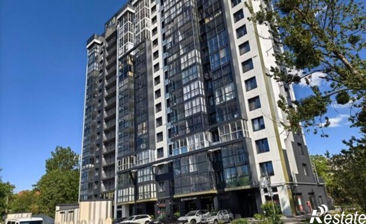 1-комн квартира Советский пр-кт, 130,  д. 130