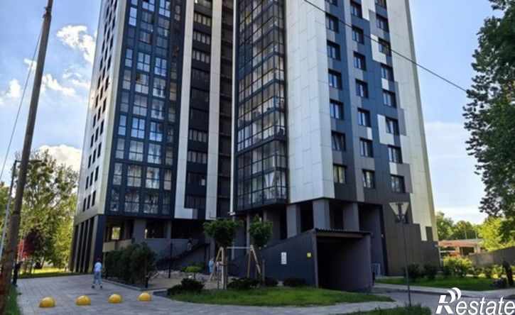 1-комн квартира Советский пр-кт, 130,  д. 130