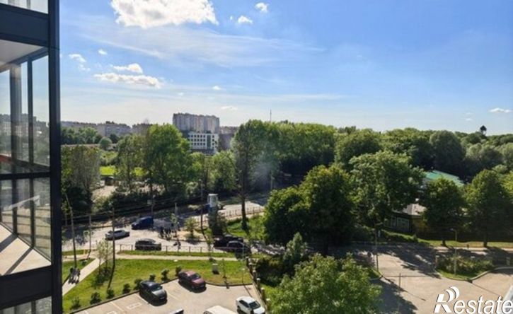 1-комн квартира Советский пр-кт, 130,  д. 130