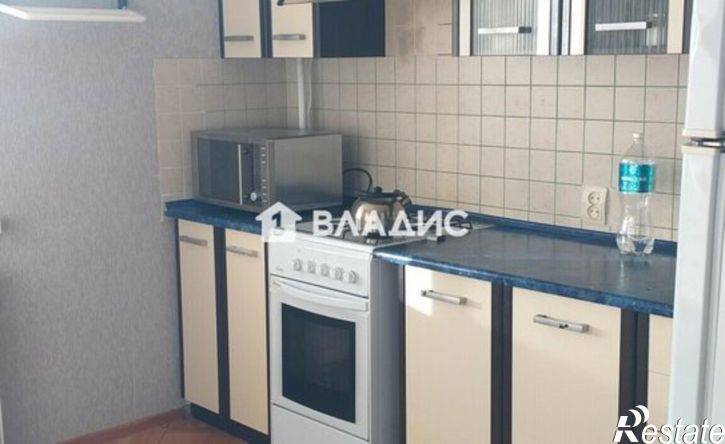 1-комн квартира ул Генерала Челнокова, 40,  д. 40