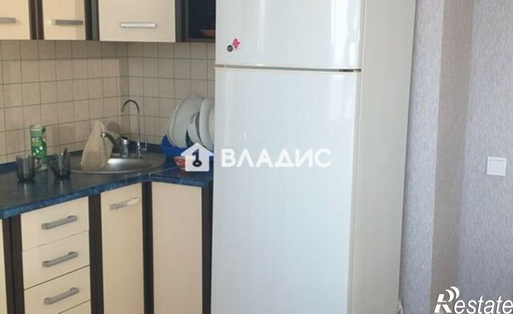 1-комн квартира ул Генерала Челнокова, 40,  д. 40