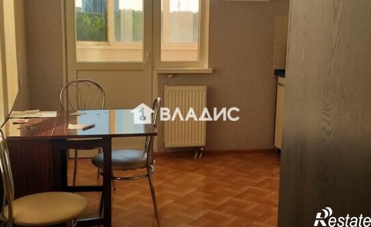 1-комн квартира ул Генерала Челнокова, 40,  д. 40
