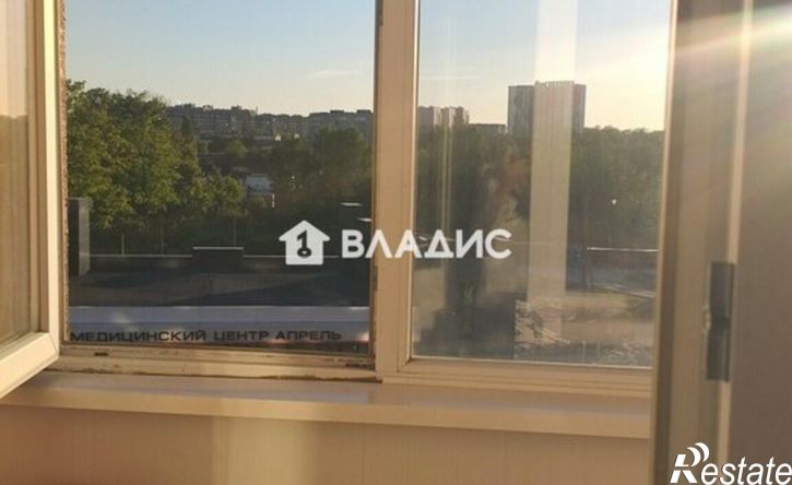 1-комн квартира ул Генерала Челнокова, 40,  д. 40