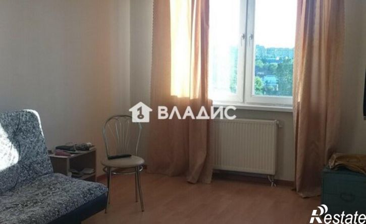 1-комн квартира ул Генерала Челнокова, 40,  д. 40