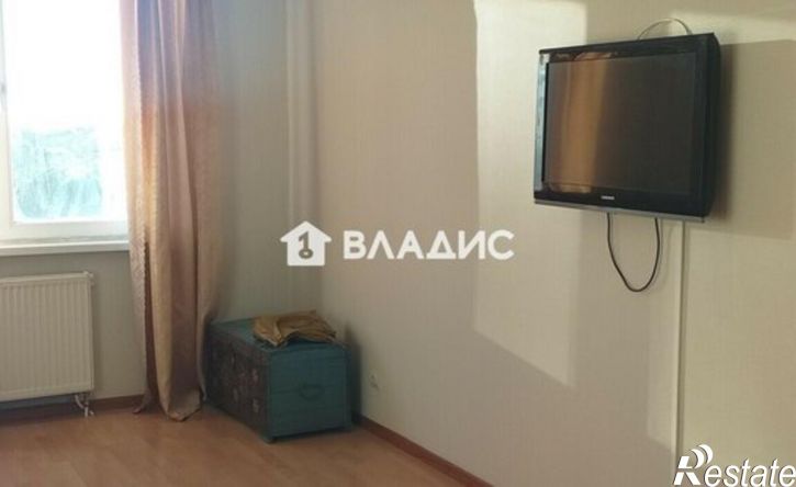 1-комн квартира ул Генерала Челнокова, 40,  д. 40