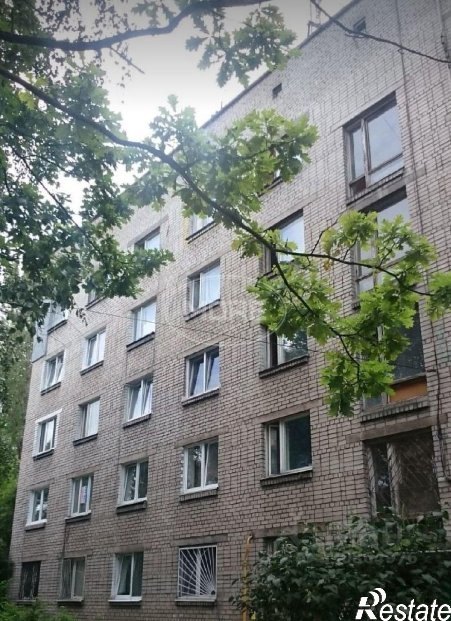 Купить комнату за 2 100 000 рублей на ул Эльблонгская, 9