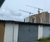 38 кв м Украинская улица