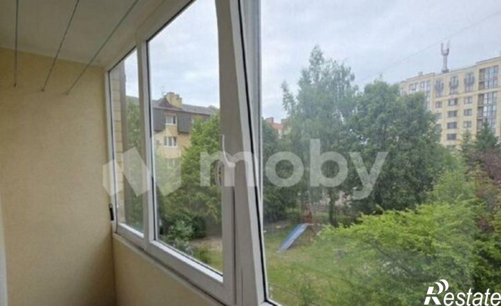 3-комн квартира улица Партизана Железняка, 19,  д. 19